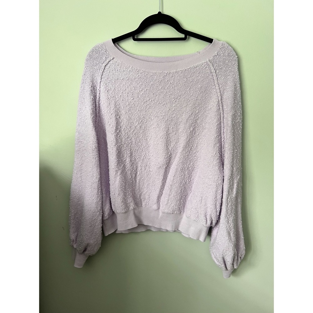 Sweater by Free People